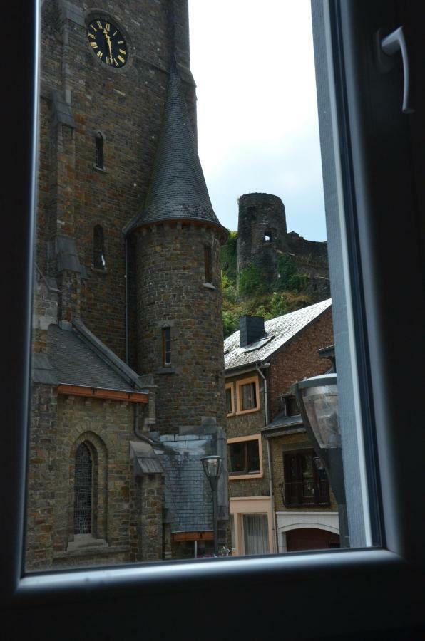 4 Rue Du Balloir La Roche-en-Ardenne Exterior photo